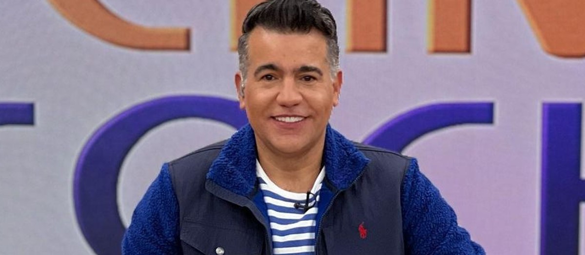 Esposa de Carlos Calero, hospitalizada por problemas de salud: “Es de cuidado”
