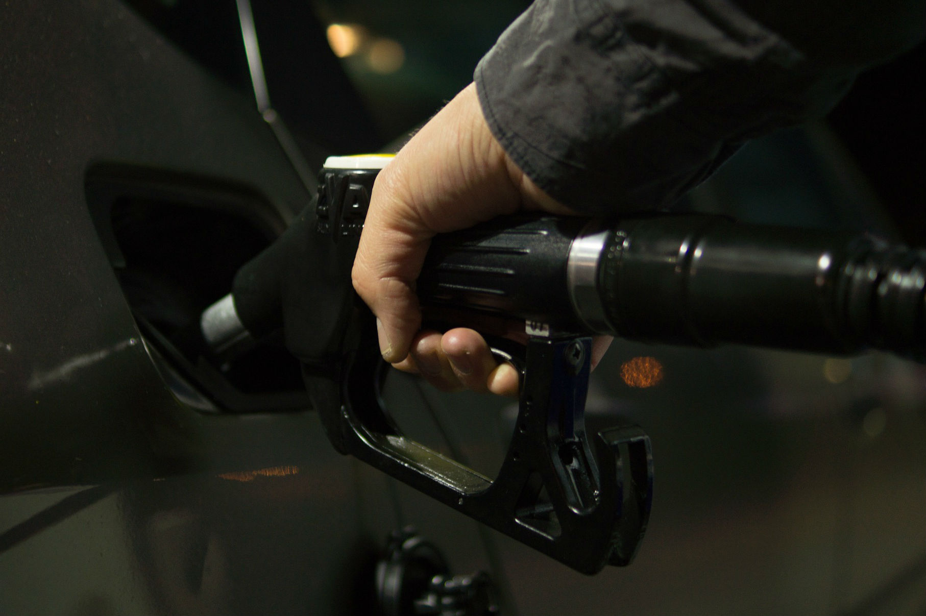 Así quedarán los precios de gasolina y ACPM desde el 1 de marzo