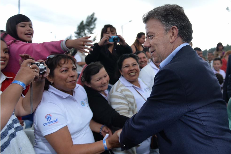 La campaña se pone ‘picante’