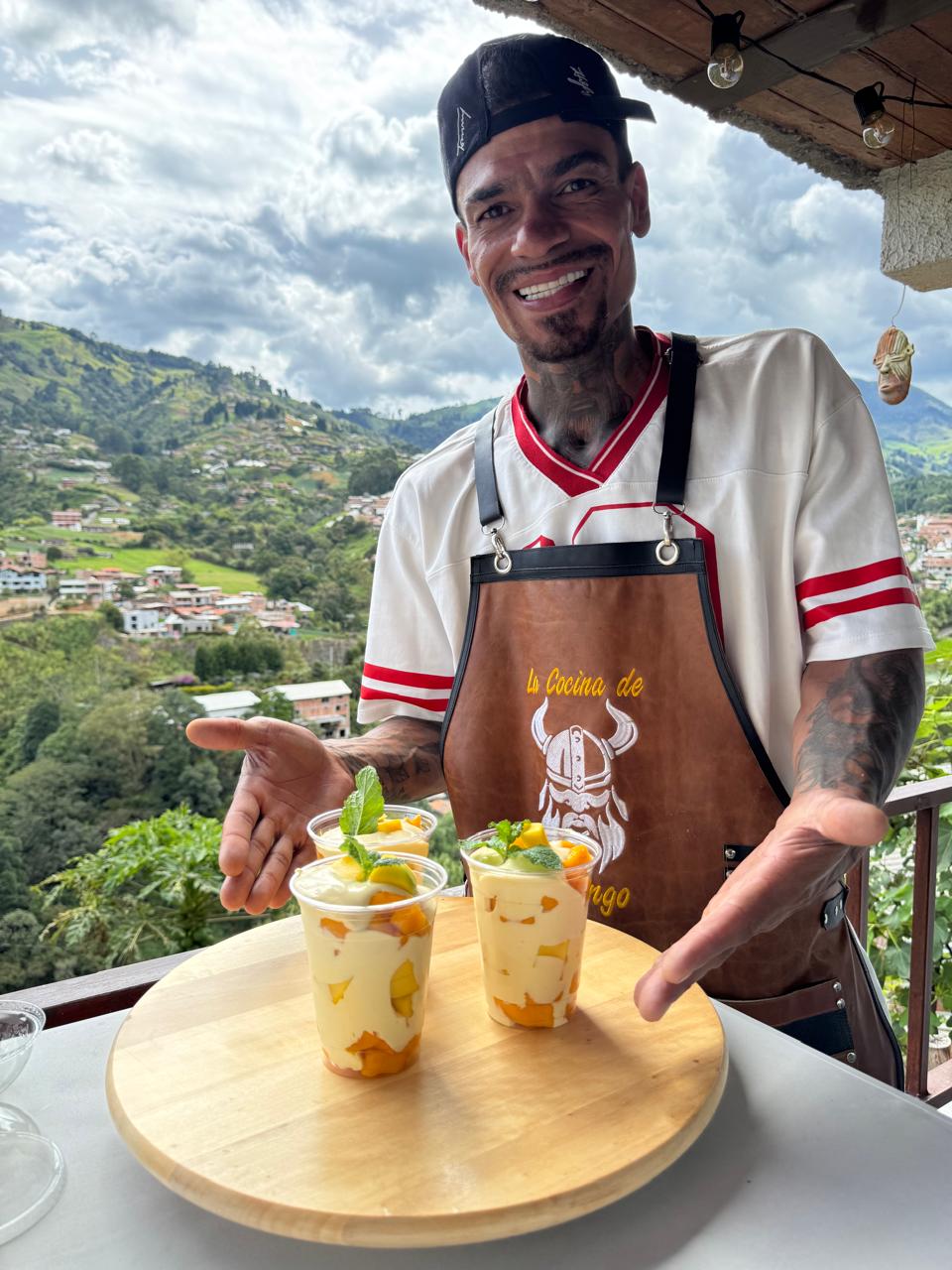 Víctor Rivera