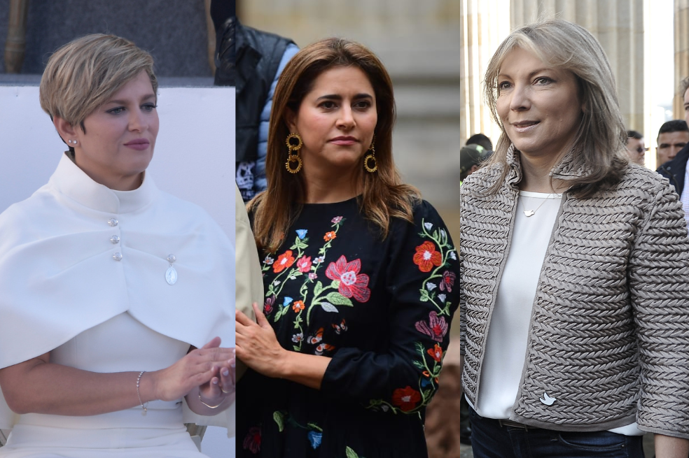 Contraloría le pedirá al Dapre y Cancillería informes sobre viajes de primeras damas