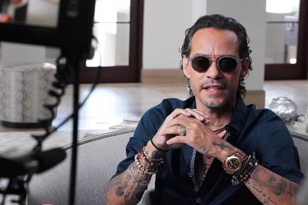 Marc Anthony: Representante habló de su estado de salud después de polémico video