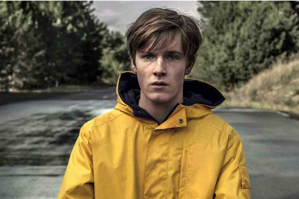 «Todo está conectado» en el nuevo tráiler de la segunda temporada de «Dark»