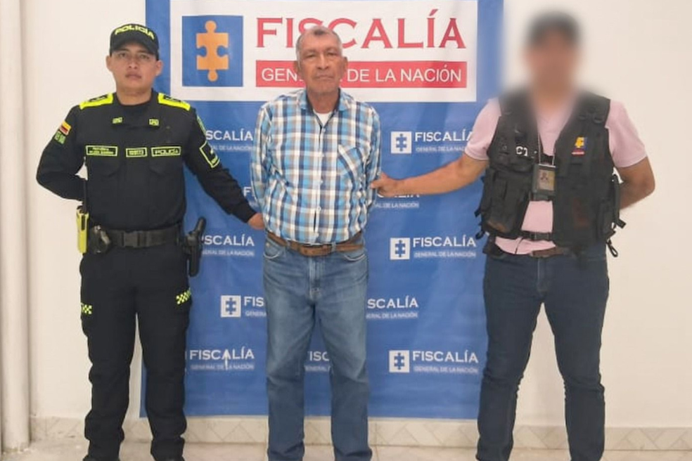 A la cárcel maestro que habría abusado de cuatro niñas y un niño, en colegio del Amazonas