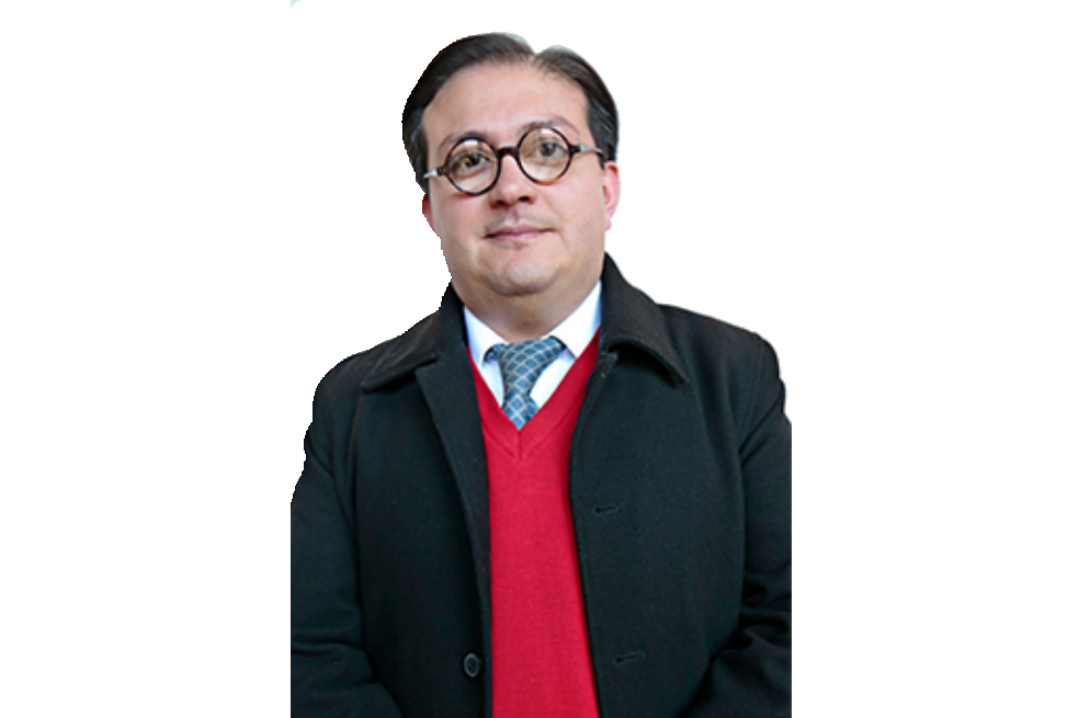 Las quejas contra el director de derechos humanos del Mininterior