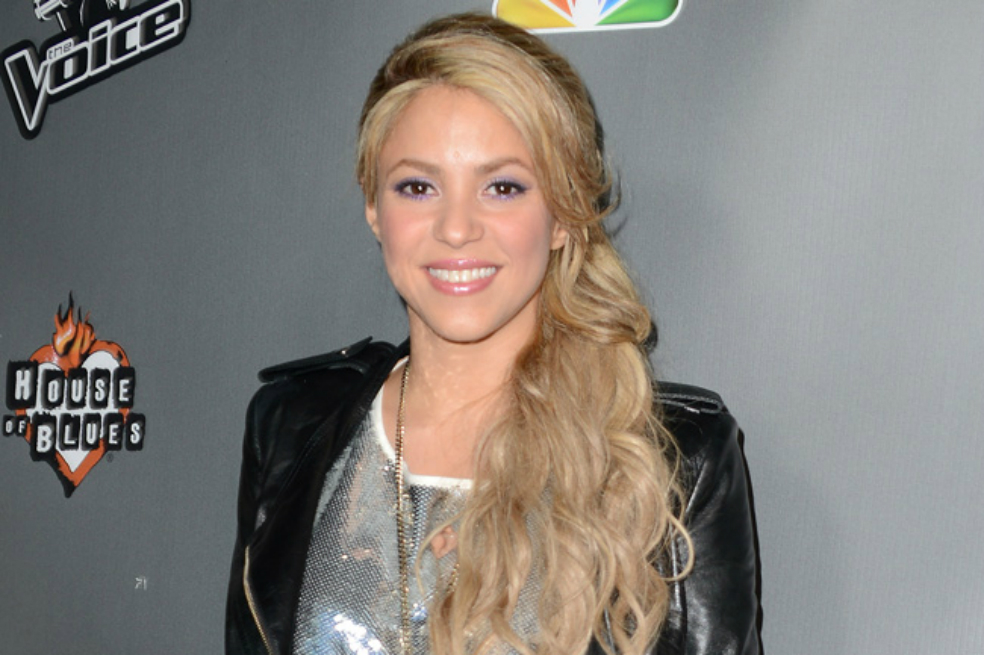 Fiscalía española abre ‘causa penal’ contra Shakira por evasión de impuestos