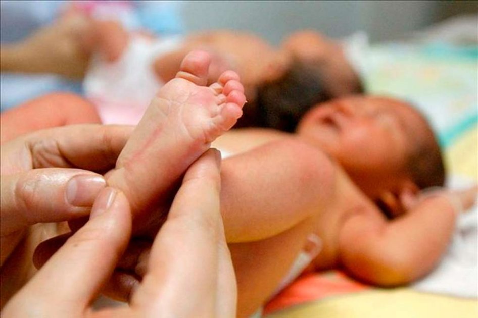 Los bebés tienen una conciencia similar a los adultos desde los 5 meses