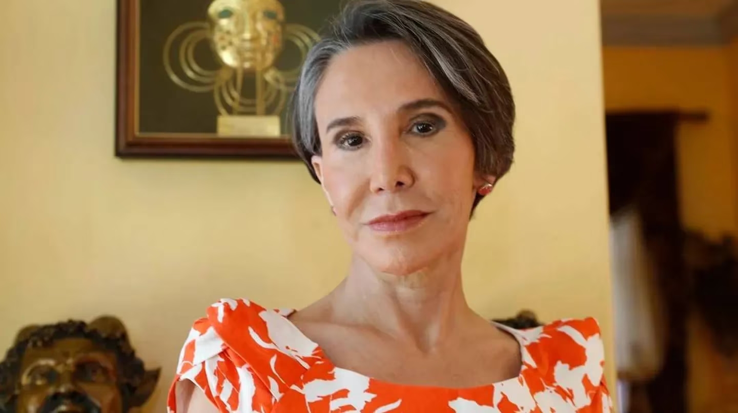 ¿Florinda Meza demandará a los creadores de ‘Chespirito: sin querer queriendo’?