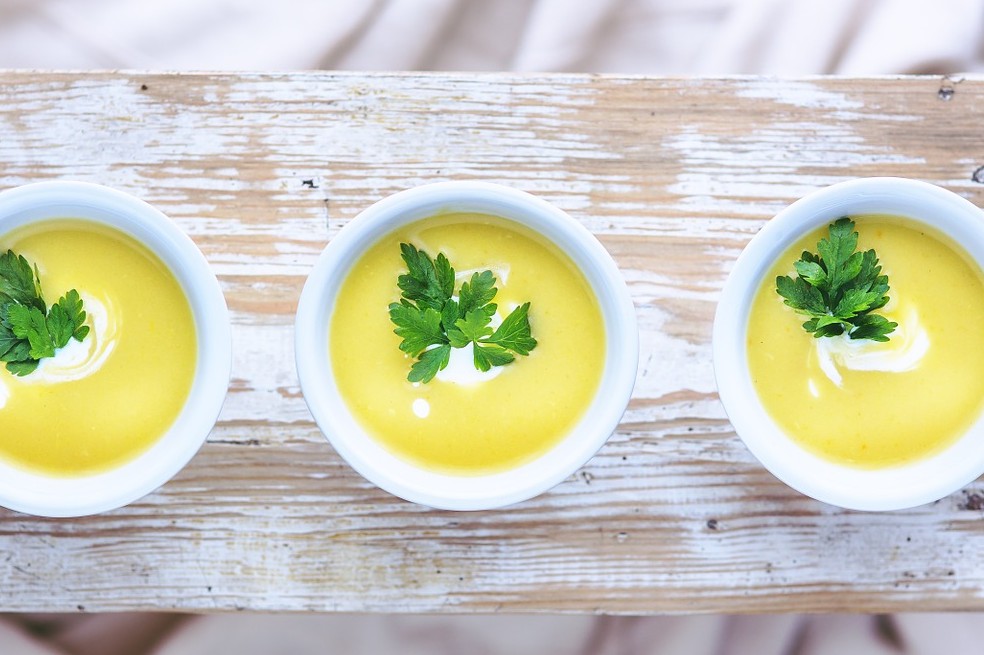 3 recetas saludables: encuentra deliciosas y nutritivas opciones
