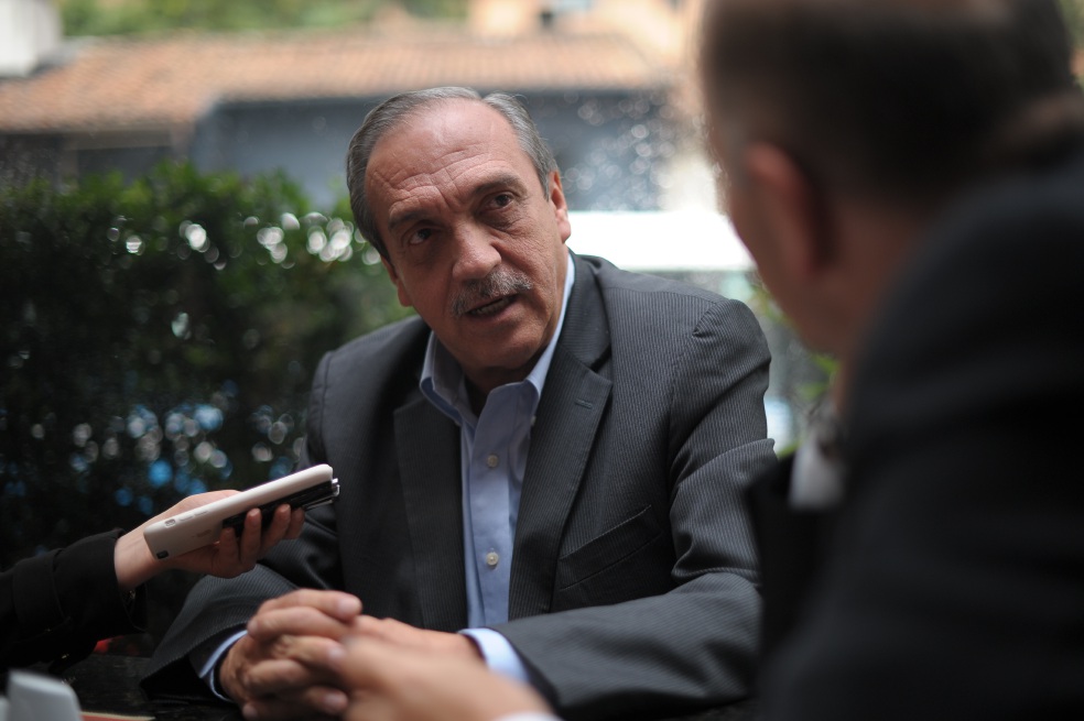 El álgido debate en la Corte Suprema por el caso de Luis Alfredo Ramos