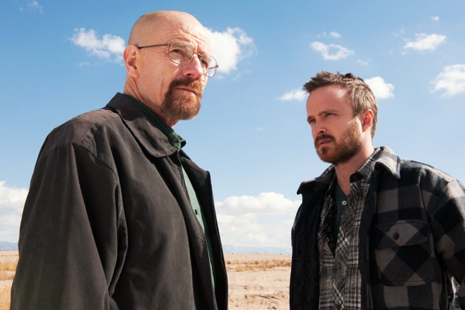 El final de "Breaking Bad" generó una expectativa similar a la de "Lost" o "The Sopranos".