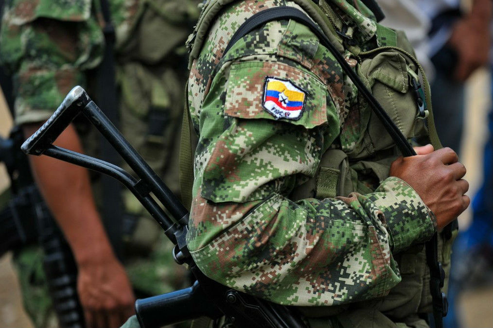 Otra masacre en Cauca: cuatro personas asesinadas por presuntos disidentes de las Farc