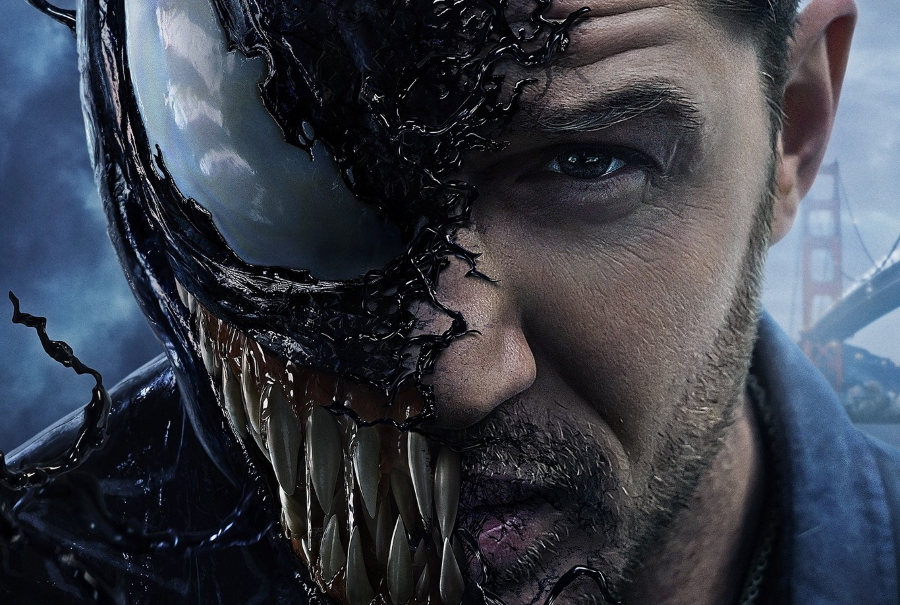 Venom: Let There Be Carnage regresa a las salas de cine