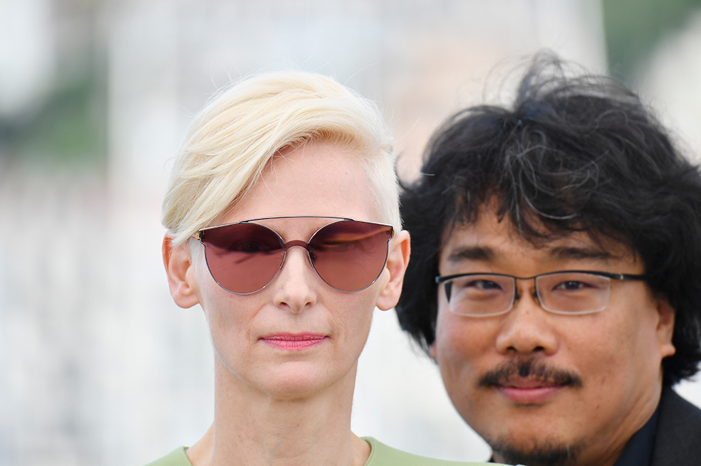 "Okja", mordaz crítica a la sociedad de consumo actual