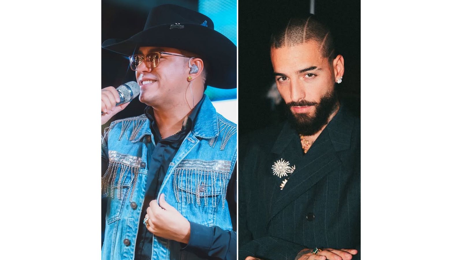 Confirmado: Yeison Jiménez grabó con Maluma. ¿Cuándo sale el tema? Esto dijo el ‘pretty boy’