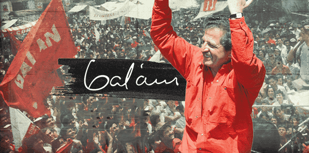 Galán, el presidente que no fue