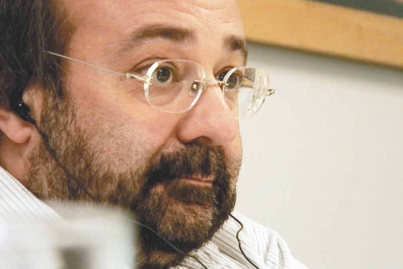 “Son necesarios 30 años para cambiar una ciudad”: André-Marie Bourlon