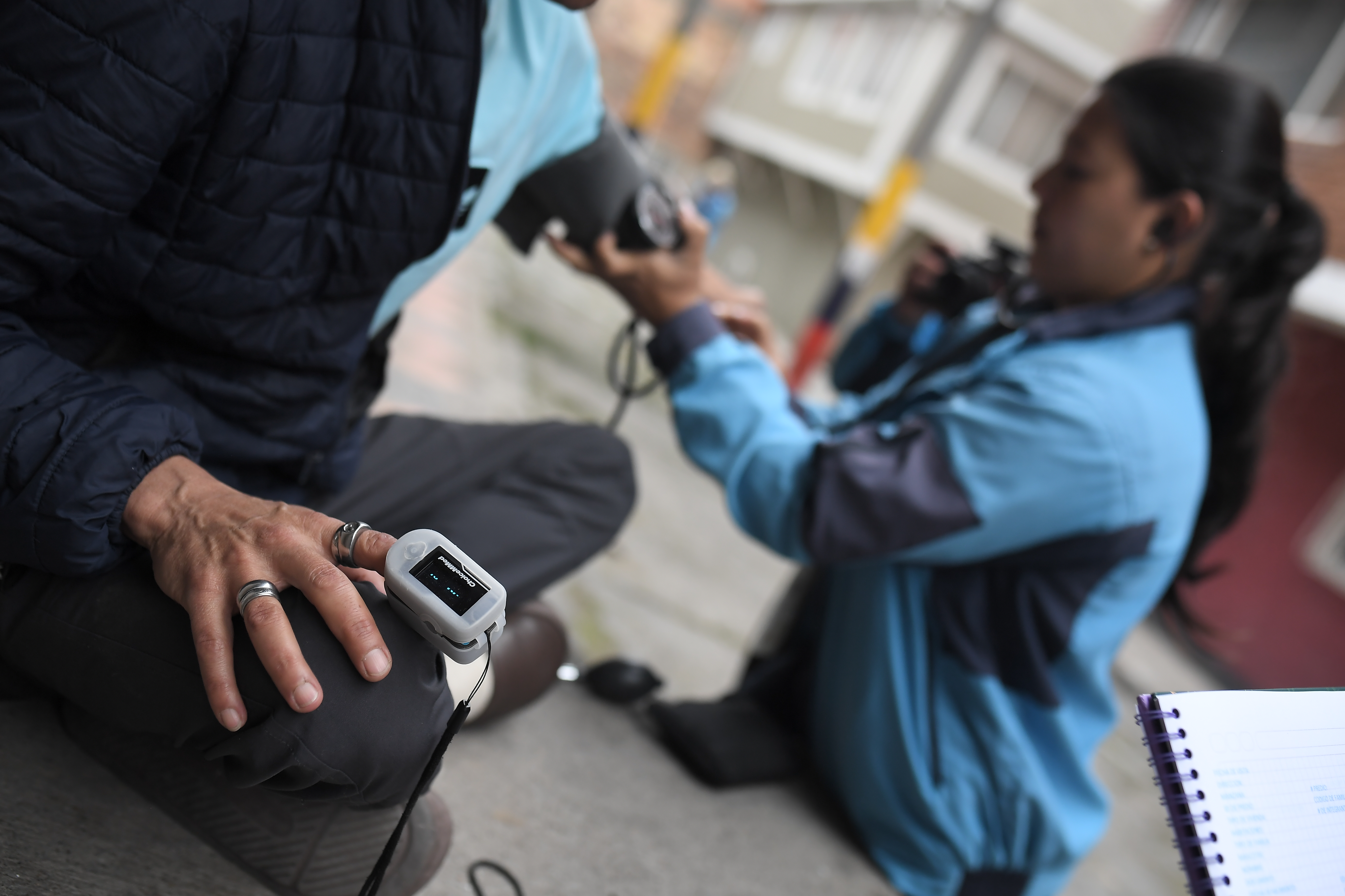 Opinión: Lecciones de Bogotá para un sistema de salud más eficiente y humano