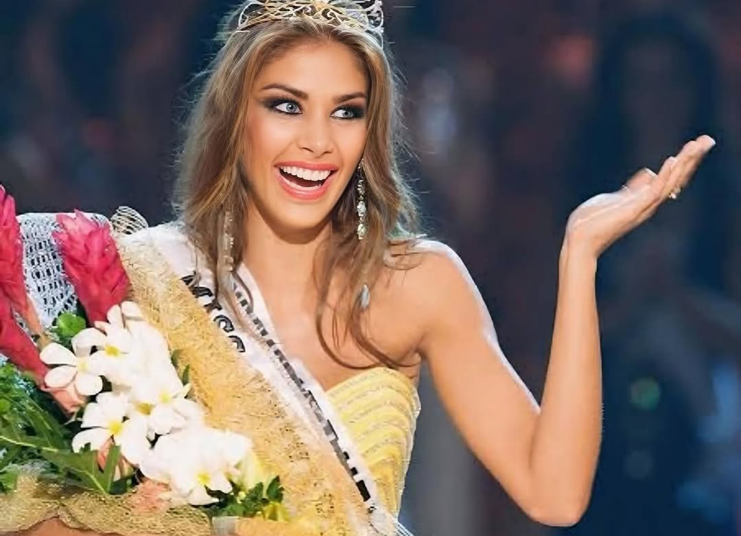 Dayana Mendoza, la Miss Universo que le ganó a Taliana Vargas, es pastora y se casó