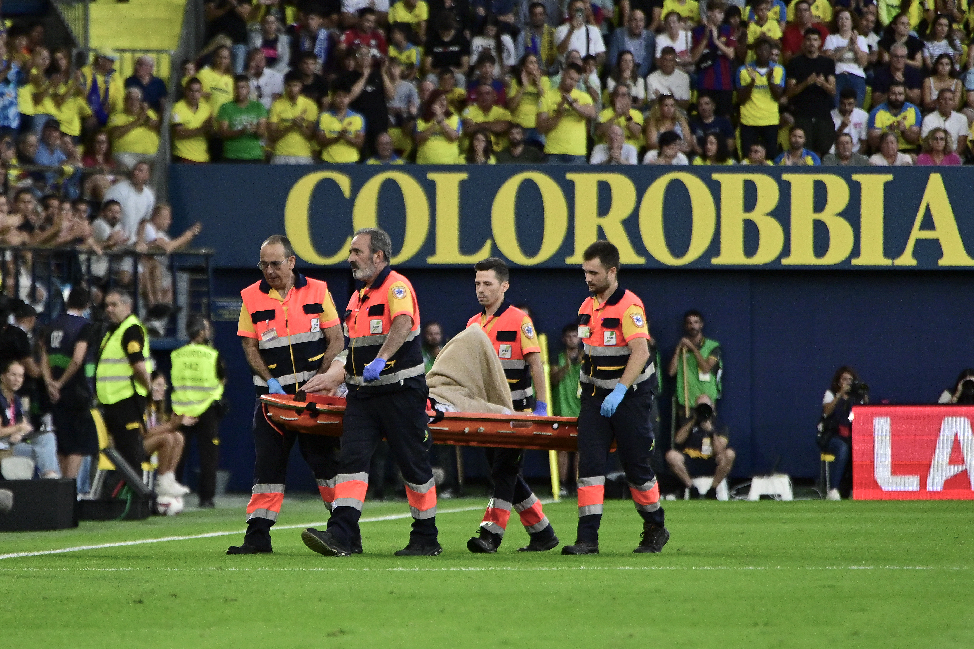 Se acerca gran huelga de futbolistas, lo adviritó un dirigente clave del fútbol