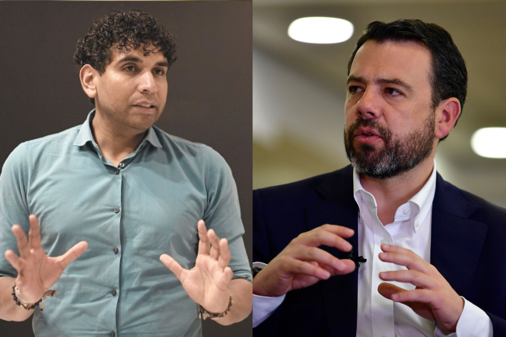 Racero propuso citar a debate de control político a Galán por nivel de los embalses