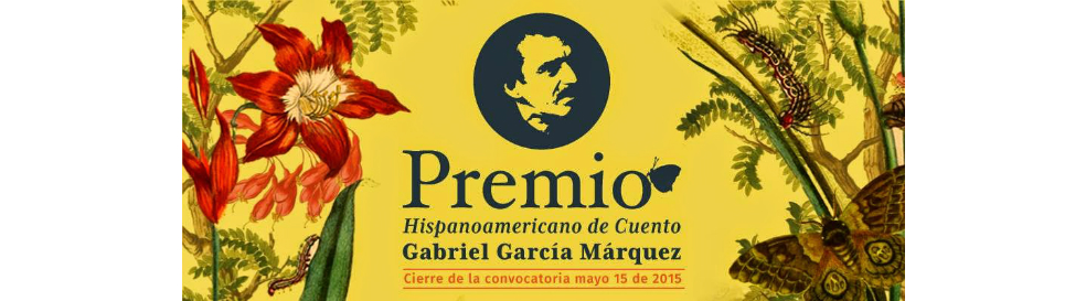 Alejandro Morellón, premio García Márquez de cuento