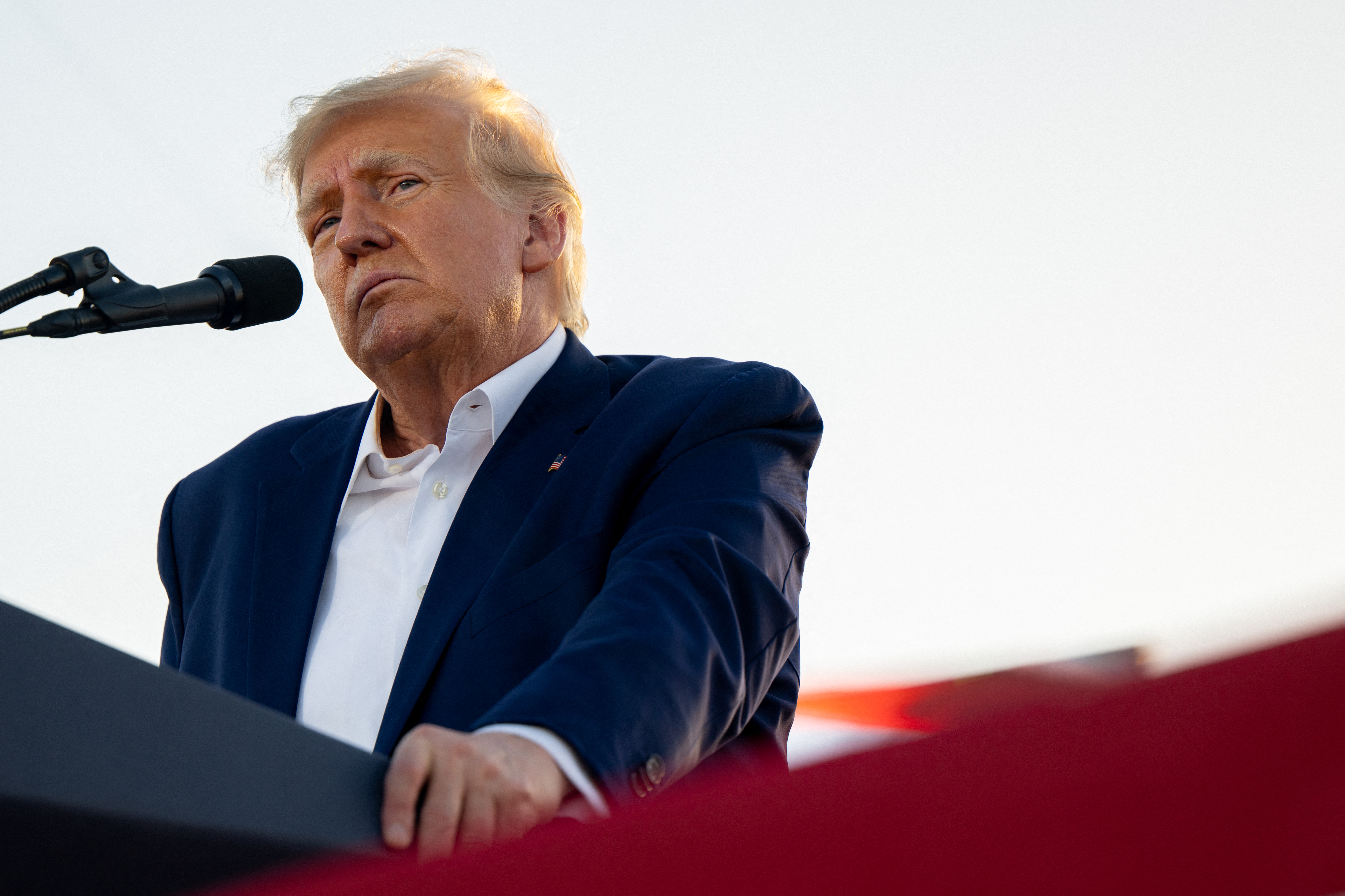 ¿Trump irá a prisión? Lo que debe saber de su imputación y el caso Stormy Daniels