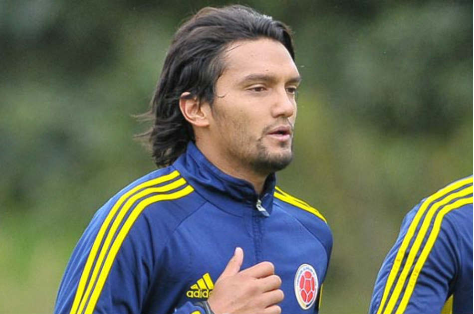Abel Aguilar es nuevo jugador del Toulouse de Francia