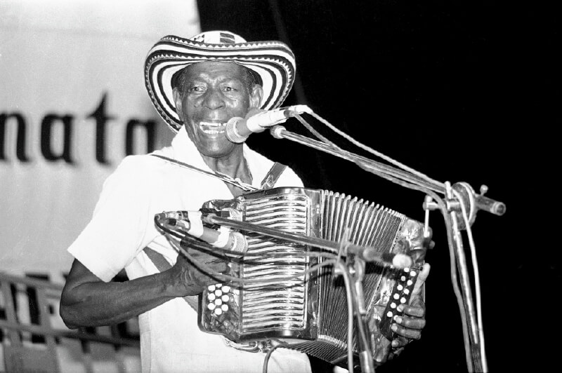 El Festival Vallenato más polémico