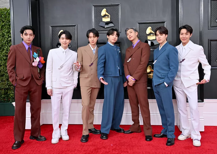 BTS se separa: ¿qué pasó con el famoso grupo de k-pop surcoreano?