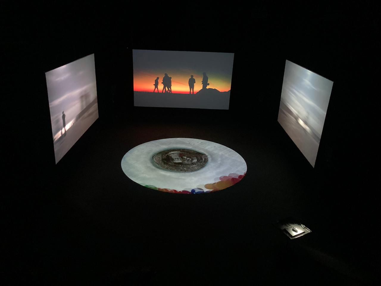 Prográmese: Festival Internacional de la Imagen se toma la U. Tadeo Lozano