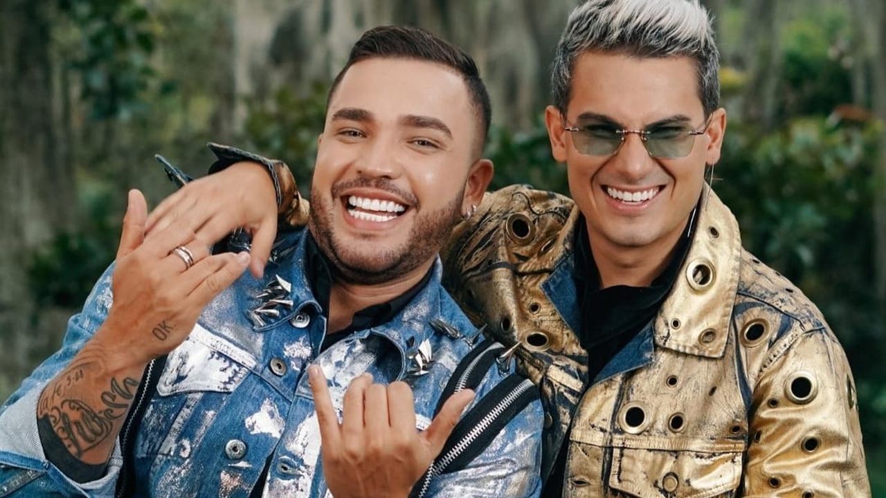 Pipe Bueno se negó a cantar éxito que volvió famoso a Jessi Uribe ¿Por qué?