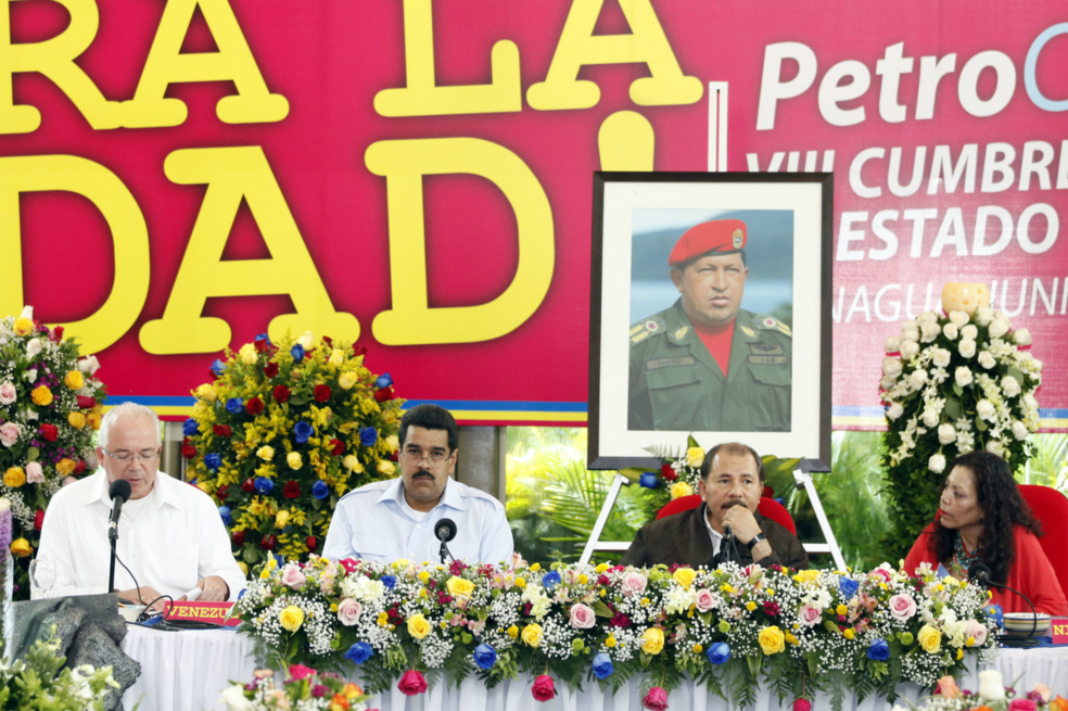 #Petrofraude
