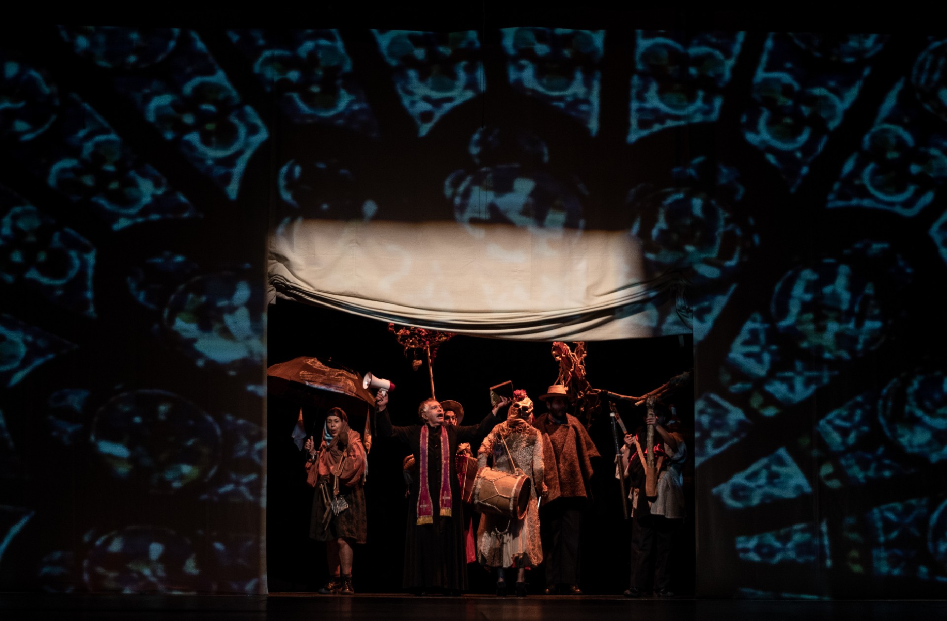 ¿Por qué hoy es el Día Mundial del Teatro y qué actividades hay para celebrar?