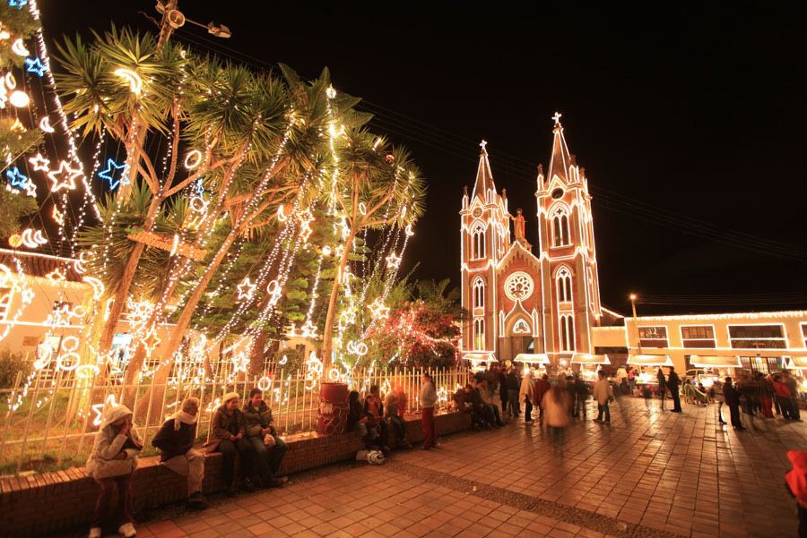 Comienza Boyacá en Tren, un plan para Navidad: fechas, recorridos y costos