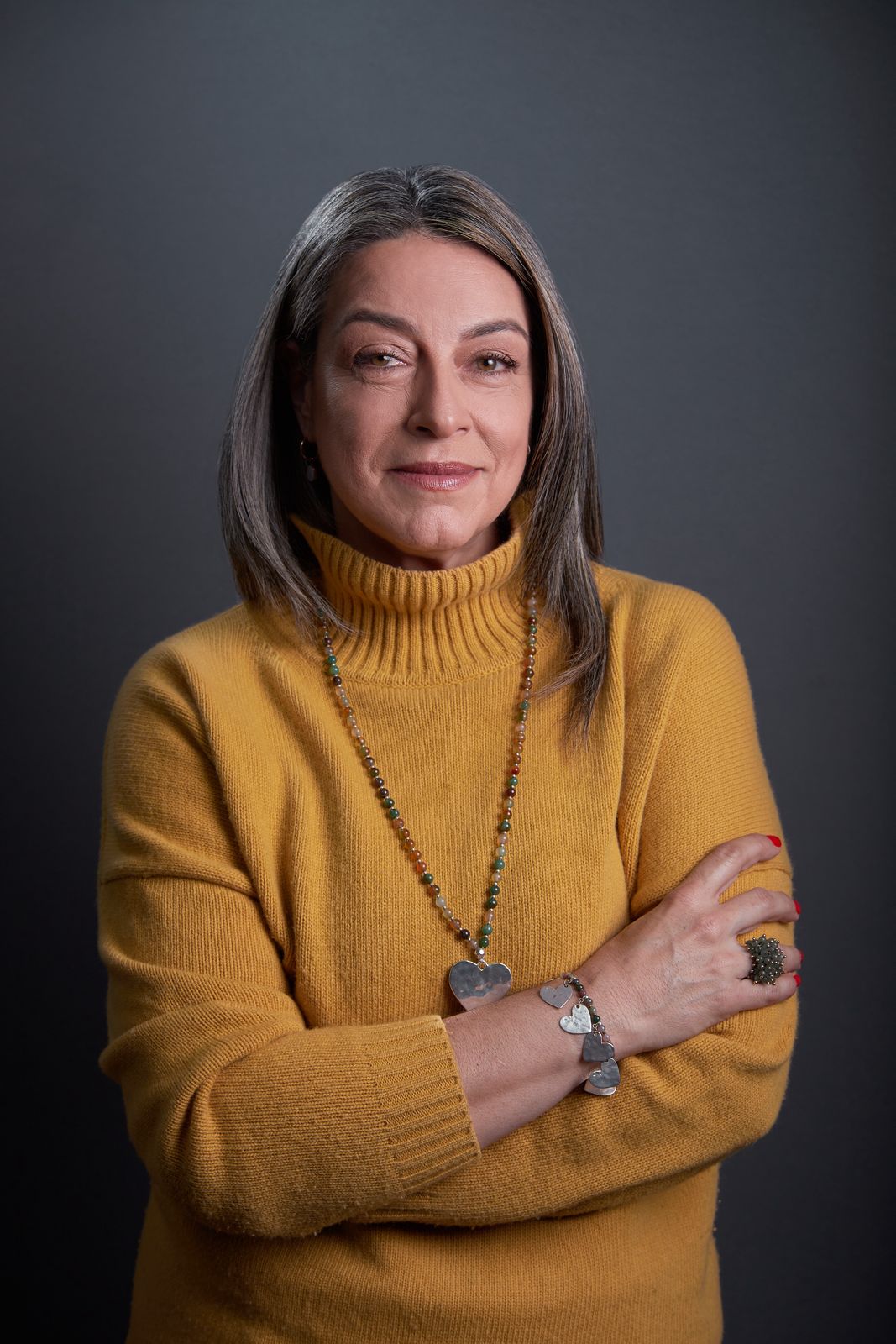 Sandra Fonseca, directora ejecutiva de Asoenergía.