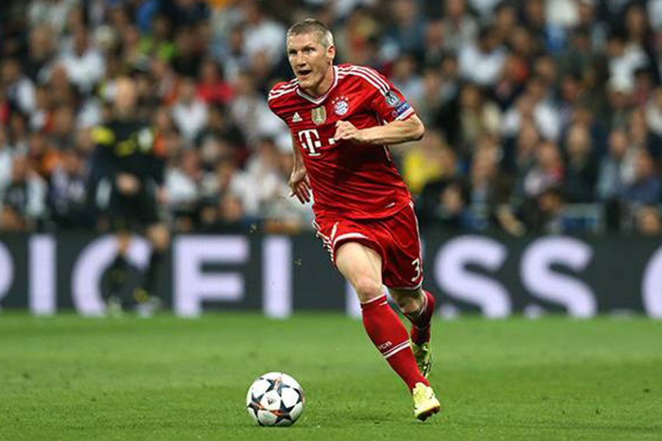 Bastian Schweinsteiger sería el primer refuerzo de Manchester United