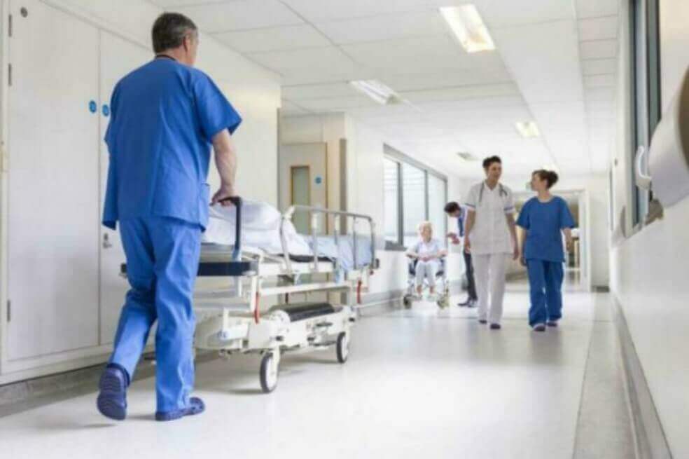 Alerta roja en hospital de Segovia, Antioquia, por aumento de casos de COVID-19