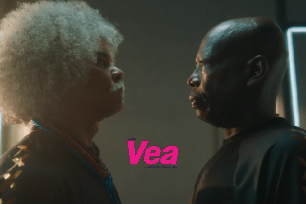 El Pibe Valderrama y el Tino Asprilla llegan al ‘Desafío XX’. ¿Cambiarán todo?