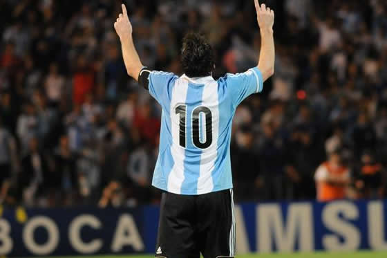 Argentina, Colombia y Ecuador abren abismo con Uruguay, Chile y las demás