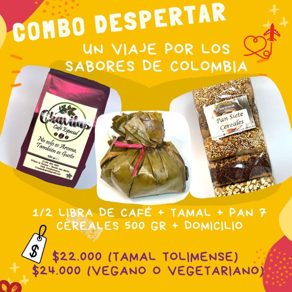 productos alimenticios