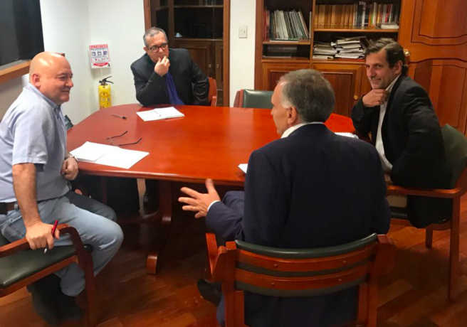 FARC pidió a Misión de la ONU defender la paz, luego de cambios en la JEP