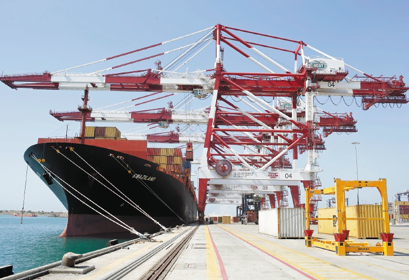 ¿Es momento de exportar más a la Unión Europea?