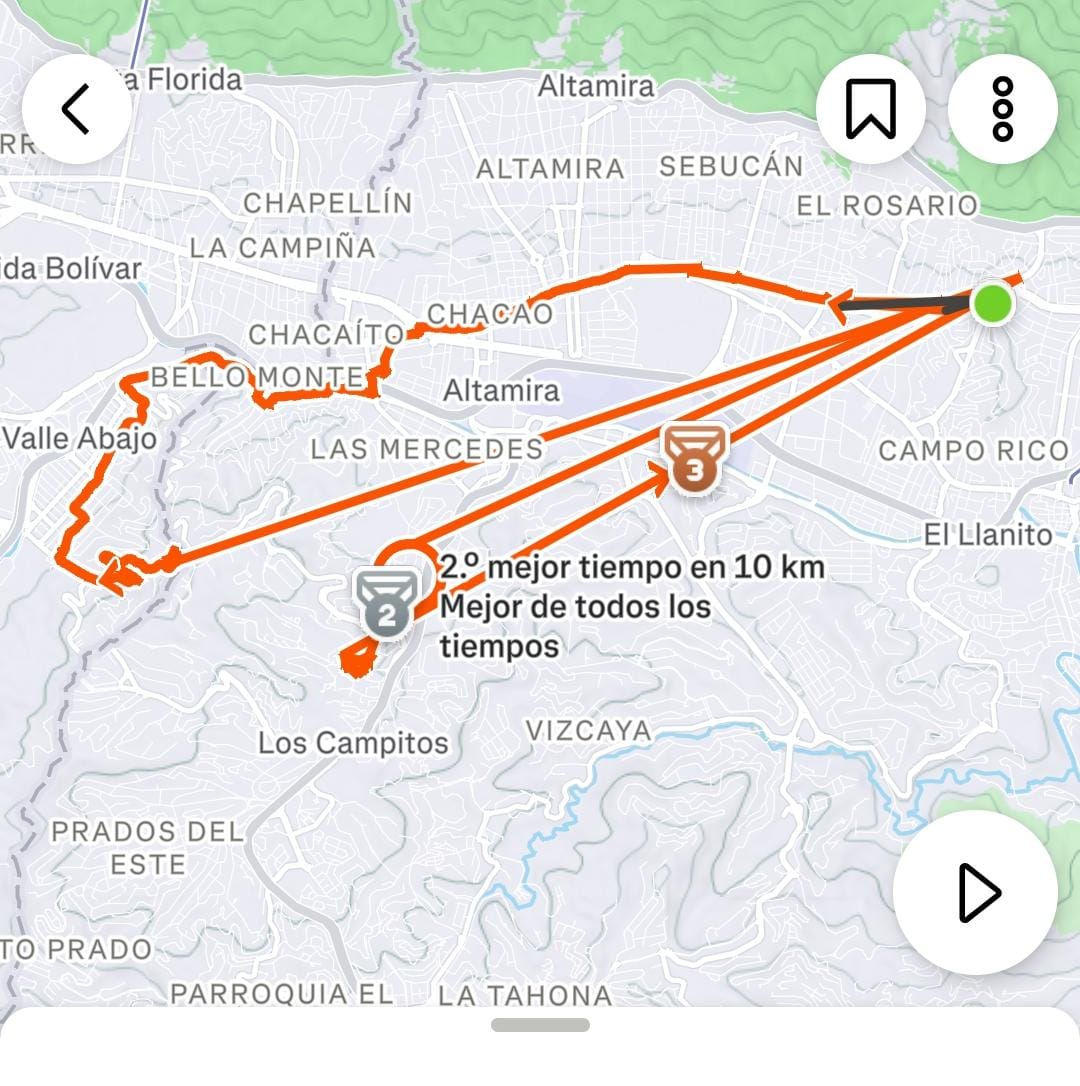 Captura de pantalla.