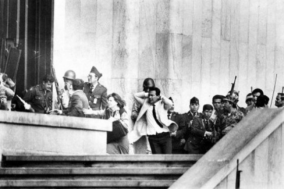 Restos de Cristina Guarín, víctima del Palacio de Justicia, serán entregados en ceremonia este viernes