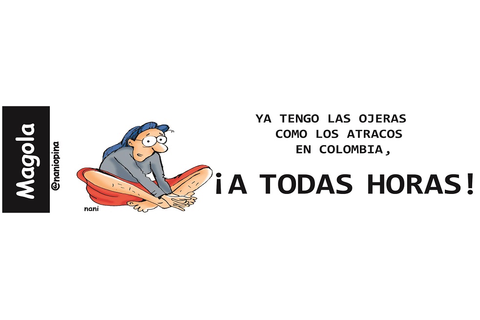 A todas horas