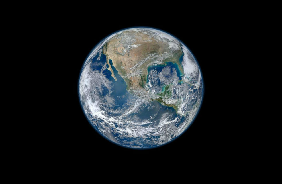 La evolución de los primeros animales provocó un calentamiento global