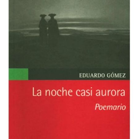 Eduardo Gómez, poeta mayor de Colombia