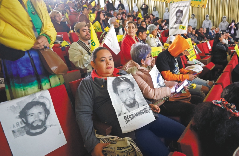 Exterminio de la UP: Por qué la Corte IDH presenta cifras distintas a las de la JEP