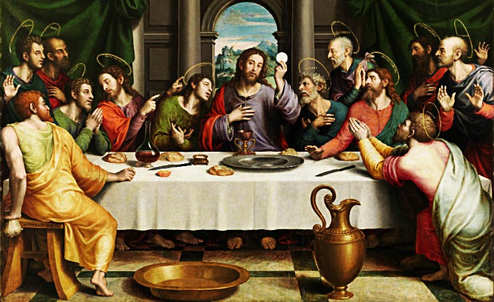 Vinos en tiempos de Jesús